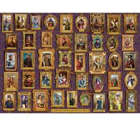 Gibsons - Puzzle Monarchi d'Inghilterra - 1000 Pezzi