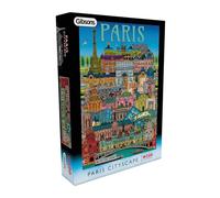 Gibsons- Puzzle, Multicolore, G3449