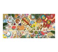 Gibsons - Puzzle Picnic da sogno - 600 Pezzi