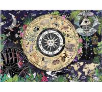 Gibsons - Puzzle Scritto nelle stelle - 1000 Pezzi