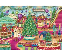Gibsons - Puzzle Sorprese in serbo - 1000 Pezzi