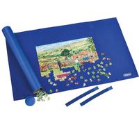 GIBSONS tappetino arrotolabile per puzzle 1000 pezzi 100 × 59 cm