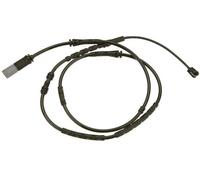 GIC277 TRW Contatto segnalazione, Usura past. freno/mat. d'attrito per BMW