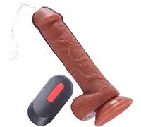 -Gĩøçåttølĩ Šèššúålĩ Ṃåštúṛbåtöṛe Péņę Dĩldö Fĩñtĩ Faḷḷō Càzzì Šqúirting 22Cm Gr Ššo Ffiće per Dón A Ré Lî Tic M Bîdo T Lecomando V Br Tóri Coppie Šúrreale Penetrazione Replica