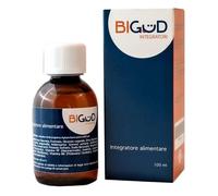 GICHI PHARMA Srl BIGUD ENEAS TUSS 150 ML