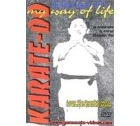 Gichin Funakoshi Karate Do My Way Of Life