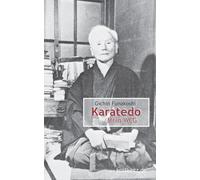 Gichin Funakoshi Karatedo: Mein WEG (Copertina rigida)