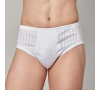 GICIPI 6 SLIP UOMO APERTO FILO DI SCOZIA 281