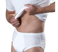 GICIPI 6 SLIP UOMO FILO DI SCOZIA 281 APERTO