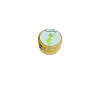 Gico Scatola per denti da latte in legno per diversi modelli per ragazzi e ragazze con coperchio a vite da 44 mm (Dinosaure) 7014F