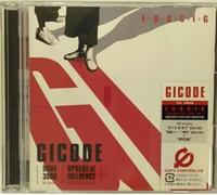 Gicode - E.D.O.C.I.G. (+DVD)