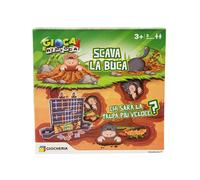 Gicoheria Gioca e Rigioca Scava la Buca