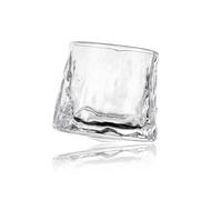 Gicos 1 Pezzo Bicchiere Professionale per Liquore Bilico Royal 150 ml 8 cm