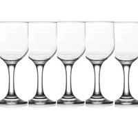 Gicos ACF/6 CALICI VINO 240CC FLORI