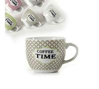 Gicos ARF/CNF 6 TAZZE CAFFE' ASSORTITE