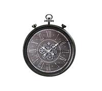 GICOS IMPORT EXPORT Orologio QIO 61x72cm 845802, Come da Foto