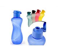 GICOS IMPORT EXPORT srl Borraccia Trasparente 750 ml c Tappo