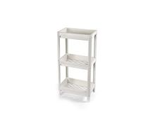 GICOS IMPORT EXPORT SRL L.MEE BIANCO SCAFFALE PLAST 36x23x70 3P