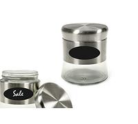 GICOS IMPORT EXPORT SRL L.OYO ACCIAIO BARATTOLO 400ml 8166