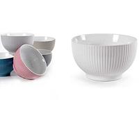 GICOS IMPORT EXPORT SRL L.SIZ.PASTEL. TAZZA BOLO 660ml 817144