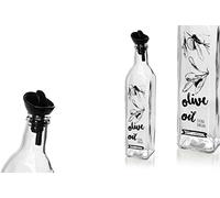 GICOS IMPORT EXPORT SRL L.VETRO ERE OLIERA OLIVE 500cc 833564