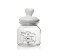 GICOS IMPORT EXPORT SRL L.VETRO HOME VINTAGE BARATTOLO 650ml 75