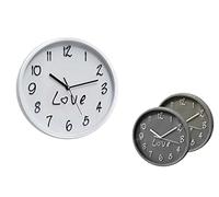 GICOS IMPORT EXPORT SRL OROLOGIO ERY 25cm 798177