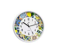 GICOS IMPORT EXPORT SRL OROLOGIO ERY 31cm MEDI 841088