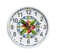 GICOS IMPORT EXPORT SRL OROLOGIO ERY d.31cm TERRA E SOLE 827457