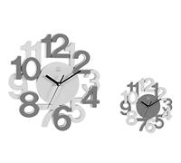 GICOS IMPORT EXPORT SRL OROLOGIO ERY d.32cm 823039