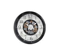 GICOS IMPORT EXPORT SRL OROLOGIO QIO d.76cm 828966
