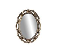 GICOS IMPORT EXPORT SRL SPECCHIO MOG. ANTICATO-ORO 72x56 837104