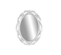 GICOS IMPORT EXPORT SRL SPECCHIO MOG. BIANCO 72x56cm 837111
