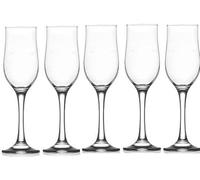 GICOS SRL FLORI' CALICI FLUTE 195cc 6pz 601903