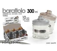 GICOS SRL L.VETRO CLI BARATTOLO 300ml 771156