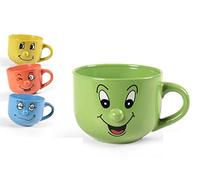 GICOS SRL TAZZA COLAZ.S/P.FACCIA CC.470 271861