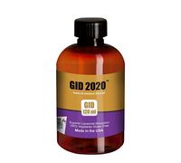 Gid 2020- Super Gastrointestinol Integratore Bevanda (1 Bottiglia, 120 ML)