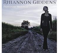 Giddens, Rhiannon - Freedom Highway