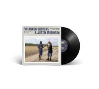 Giddens Rhiannon & Robinson Justin - What Did The Blackbird Say To The Crow