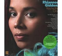 Giddens Rhiannon - You'Re The One (Vinile Verde Esclusiva Discoteca Laziale)