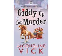 Giddy Up for Murder