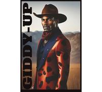 GIDDY-UP Gratitude Notebook: Perfect for self-discovery, gratitude, affirmations, or everyday thoughts-this journal is more than paper and lines, it’s a mirror of your strength and beauty.