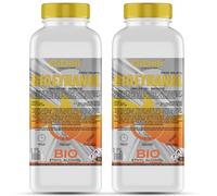 GiDeli bioetanolo 2 l etanolo 96,6% alcool biologico inodore pulito bruciante per camini interni ed esterni