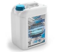 GiDeli Detergente antigelo concentrato 20 l - antigelo -60 °C - acqua detergente per parabrezza invernale