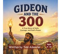 Gideon and the 300