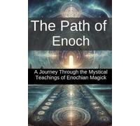 Gideon Ashwood The Path of Enoch (Tascabile)