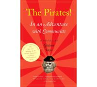Gideon Defoe The Pirates In an Adventure with Communists (Tascabile)