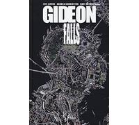 Gideon falls. Il fienile nero (Vol. 1)
