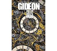 Gideon falls. Vol. 3