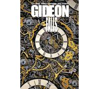 Gideon falls. Vol. 3 - Lemire Jeff, Sorrentino Andrea, Stewart Dave